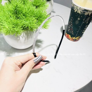 NHIỀU MẪU BỜM TÓC QUẢNG CHÂU CAO CẤP BĂNG ĐÔ CÀI TÓC CAO CẤP NO.93