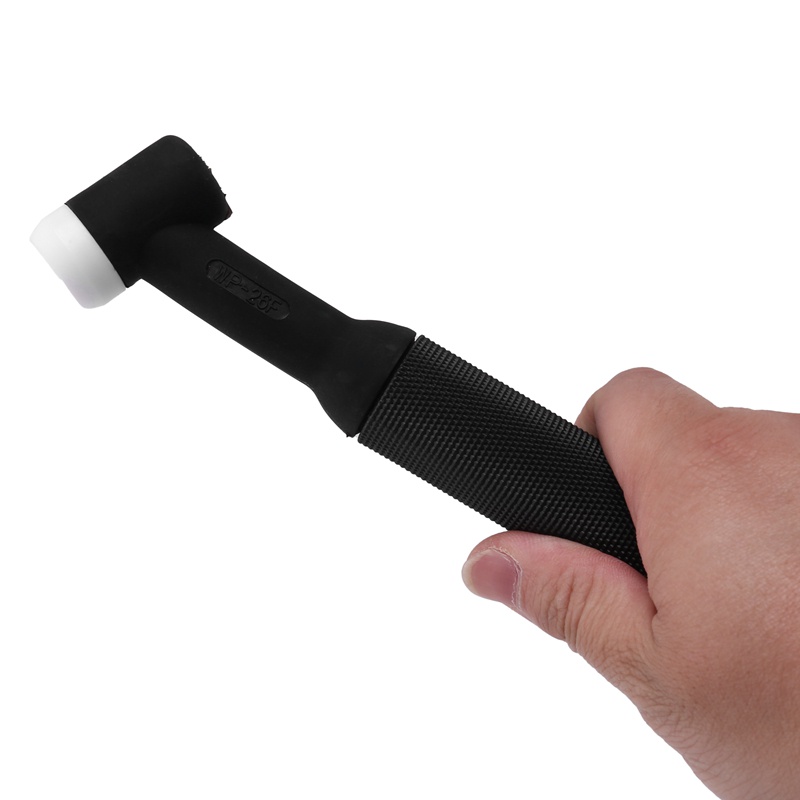 Đầu Đèn Khò 250A Wp-26F Sr-26F Tig 26 Series Cho Máy Hàn