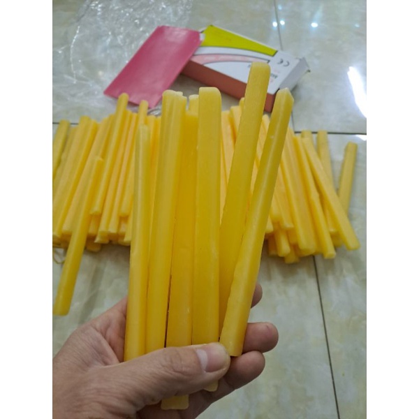 20 Thanh gối sáp - sáp nha khoa