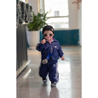 BỘ GIÓ ADIDAS CHO BÉ
