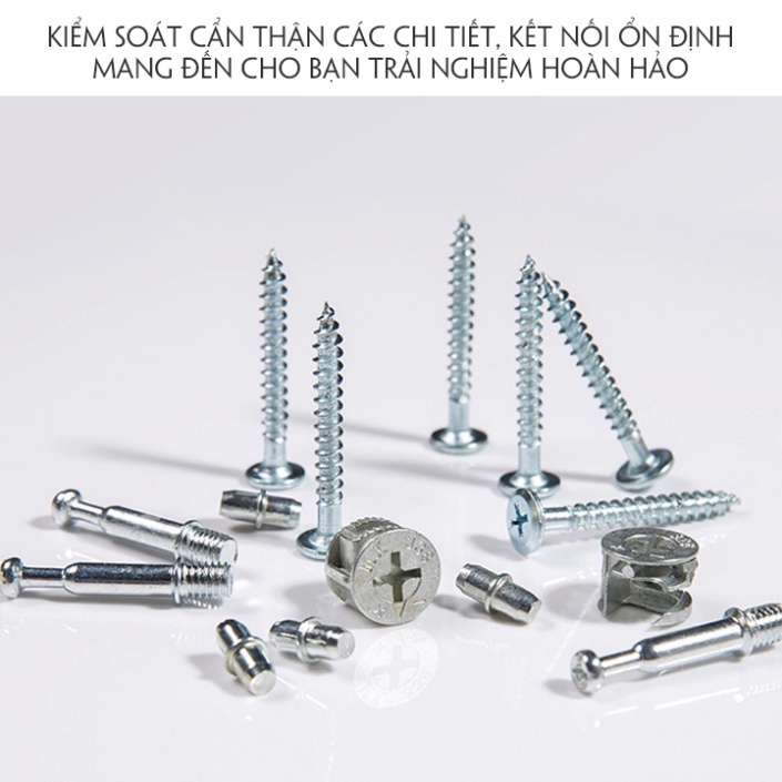 Bàn sofa phòng khách BETA HOME bàn trà mặt gỗ 3 tầng họa tiết vân đá cẩm thạch chân sơn nhũ vàng kích thước 100*50*42cm | BigBuy360 - bigbuy360.vn