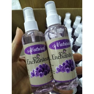 chai xịt Enchanted 100ml
