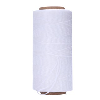 Cuộn Chỉ Sáp 260m 150d 1mm Làm Đồ Da Thủ Công