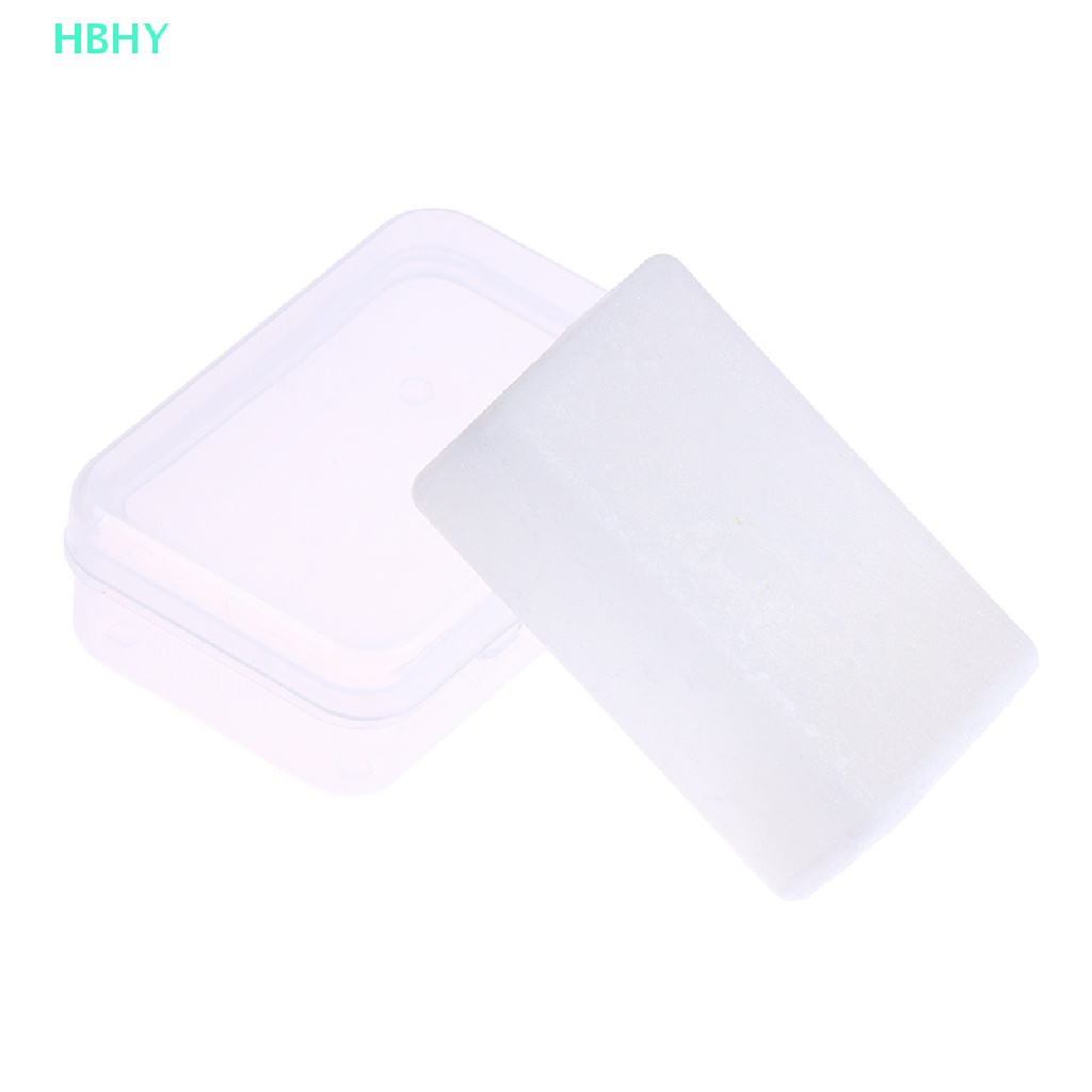 Đá Alum Tự Nhiên 95g Không Mùi Sau Khi Cạo Râu Cho Da