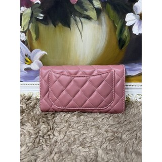 ví gấp 3 size 17