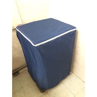 Vỏ bọc máy giặt cửa đứng Khánh Chi 5-15kg- siêu bền bảo hành 6 tháng