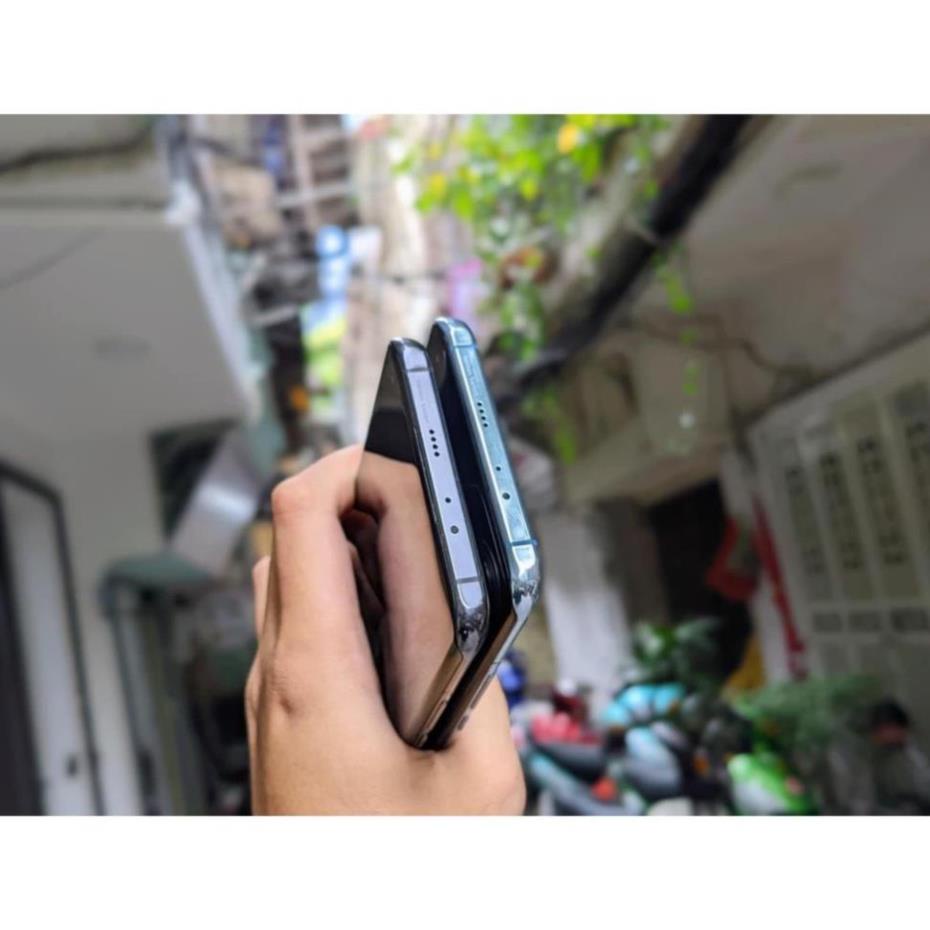 [HOTT] Điện thoại Xiaomi Mi 11 5G ram 8/256gb fullbox đẹp keng- Đầy đủ chức năng- Bảo hành 12 tháng | BigBuy360 - bigbuy360.vn