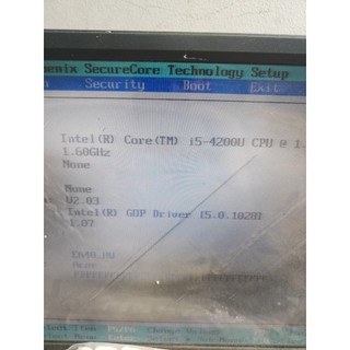 Mainboard laptop acer E1-472