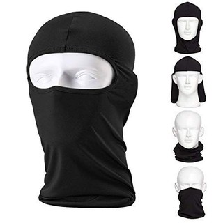 ✔️ Khăn Trùm Đầu Chống Nắng Ninja