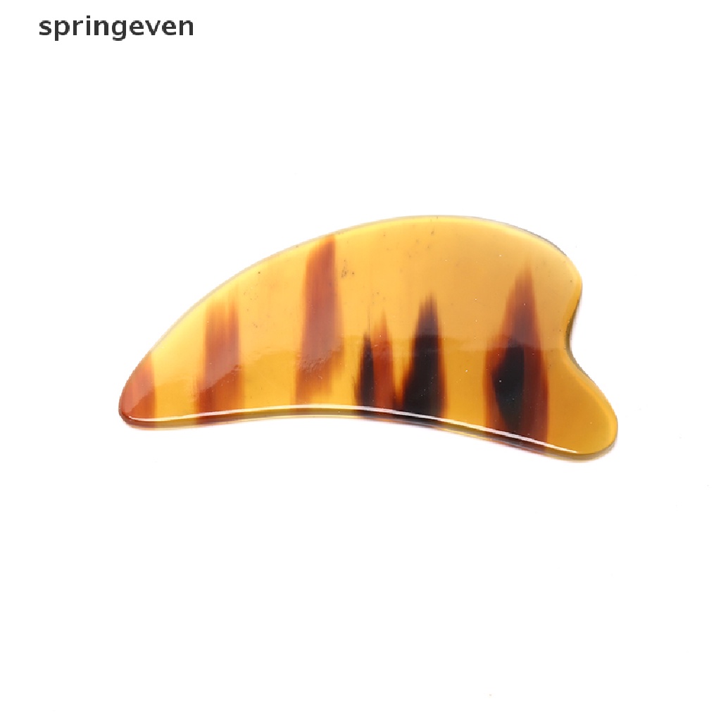 Dụng Cụ Mát Xa Nâng Cơ Mặt springeven Gua Sha