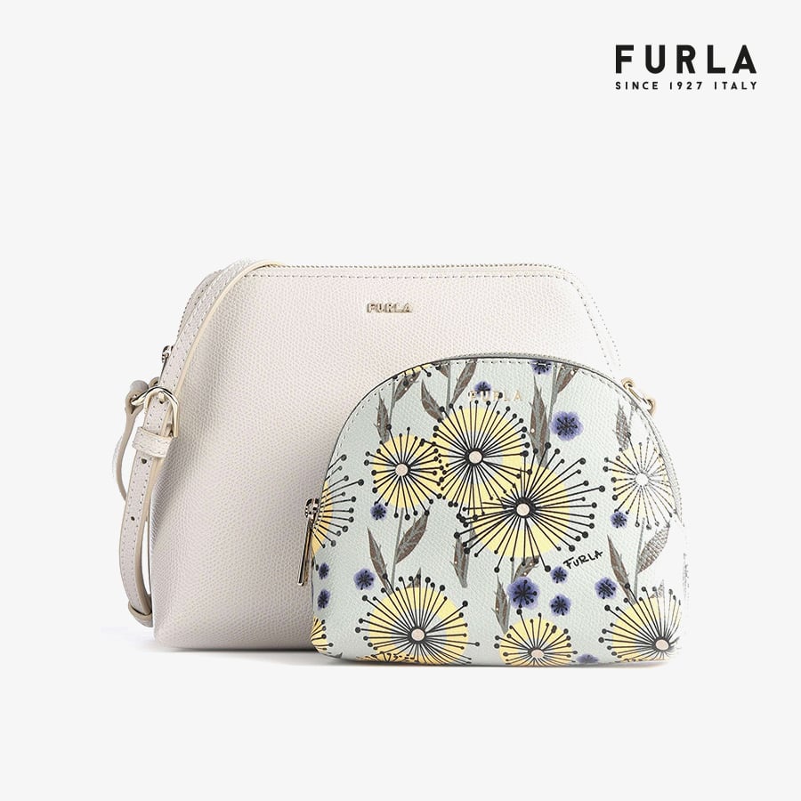 Túi Nữ Boheme Mini Crossbody Set