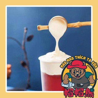 Bột Cheese Royaltea 500gr ( Túi giấy / Túi Bạc Cao Cấp )