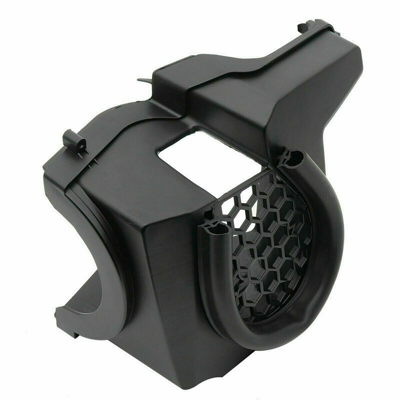 Hộp Lọc Khí Nạp Bảo Vệ Đầu Vào Cho Ford Focus ST RS Kuga 2012-2018 2017 Escape 2012 C-MAX MK3