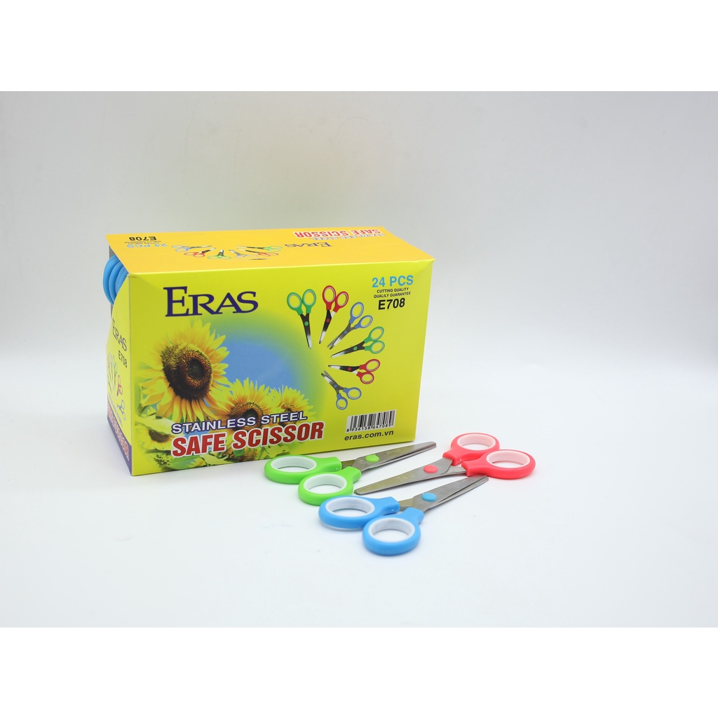 Kéo học sinh có lót E708