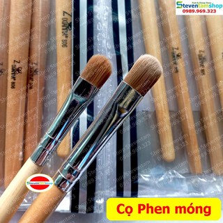 Cọ Fen đầu móng