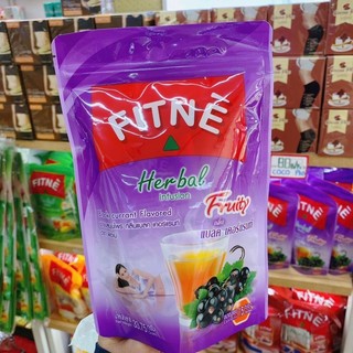 Trà Giảm Cân Fitne Thái Lan