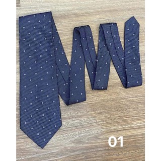 [DEAL HOT] Cà vạt vintage 2nd thời trang