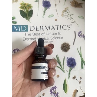 Serum mắt Eye Radiance
