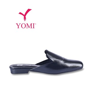 Sục Nữ YOMI Sục Mũi Vuông SY0616H