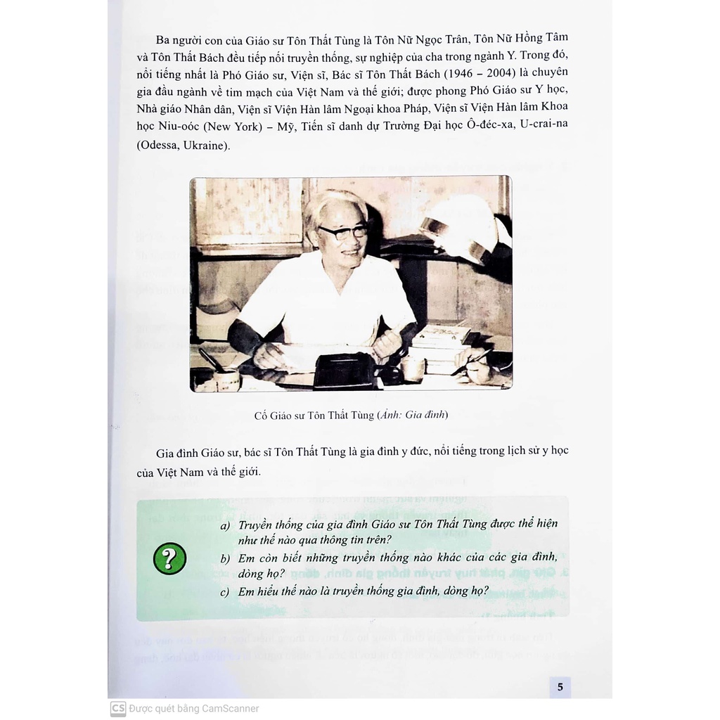 Sách - SGK Giáo dục công dân 6 - Cánh diều