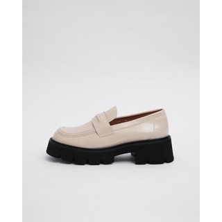 99821 - GIÀY WILLOW CHUNKY LOAFERS
