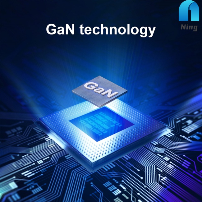 Đế Sạc Nhanh 65w Pd Qc3.0 Chuyên Dụng Cho Điện Thoại / Laptop