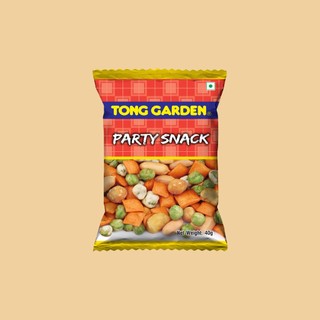 Snack hỗn hợp các loại hạt 40g