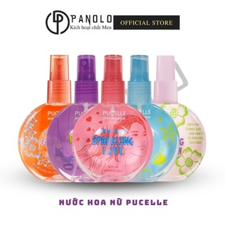 Nước hoa nữ Pucelle 150ml
