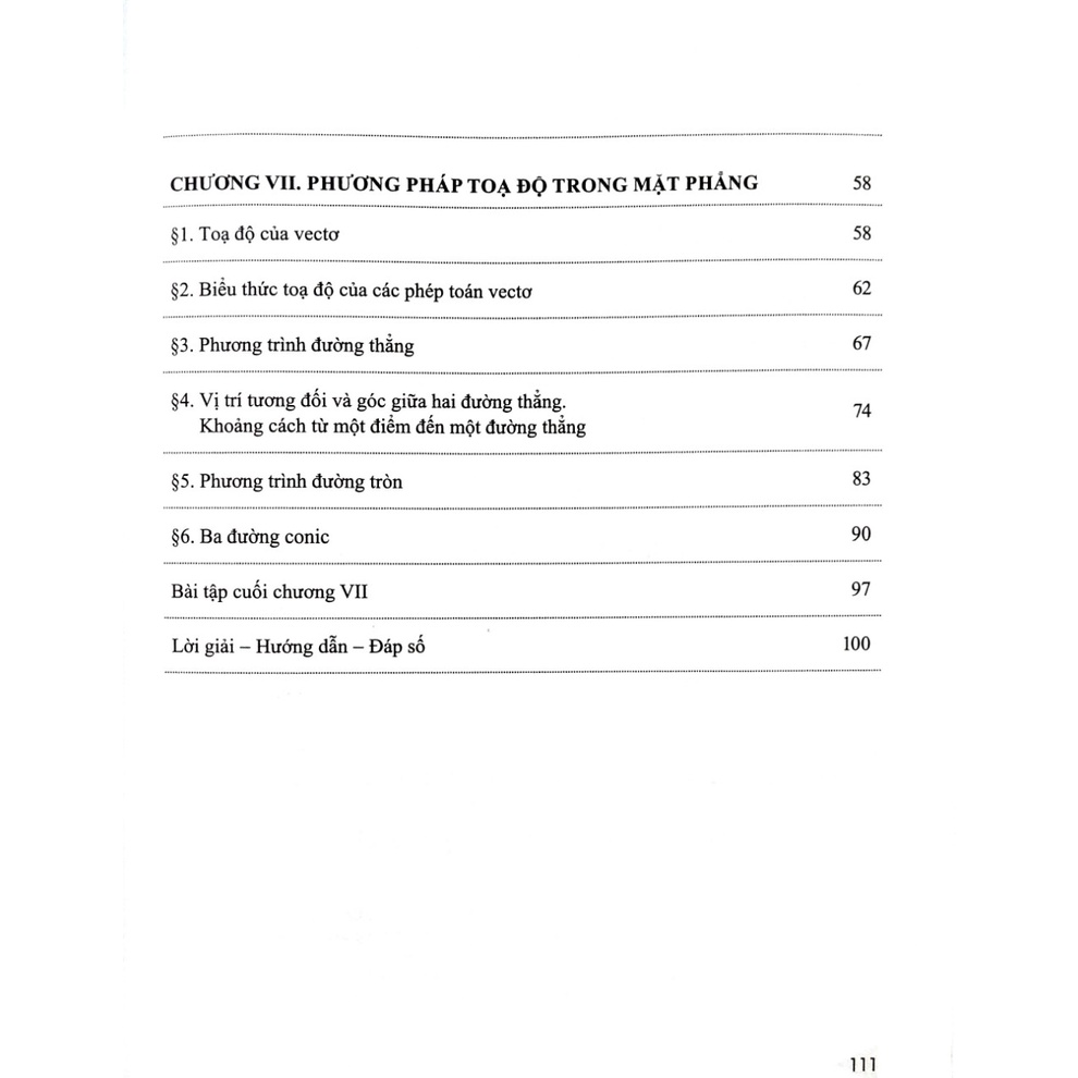 Sách - Bài tập Toán 10 Cánh diều