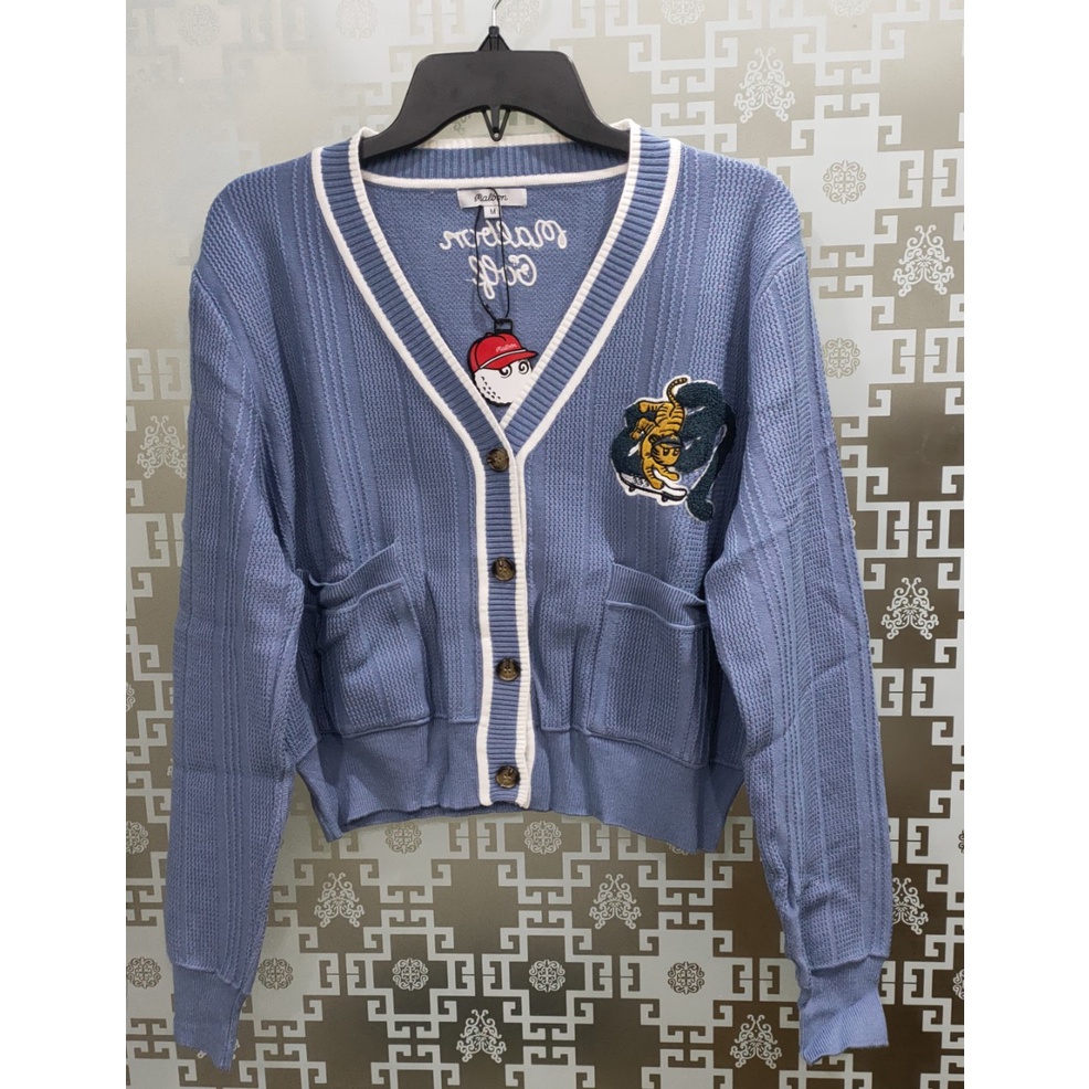 ÁO LEN NỮ MALBON MẪU MỚI ĐẸP 2022