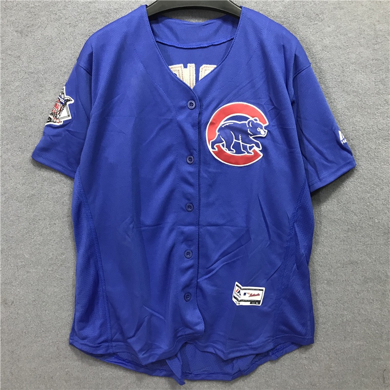 Áo Thun Bóng Chày Tay Ngắn Phong Cách hip hop Cho Nam Và Nữ