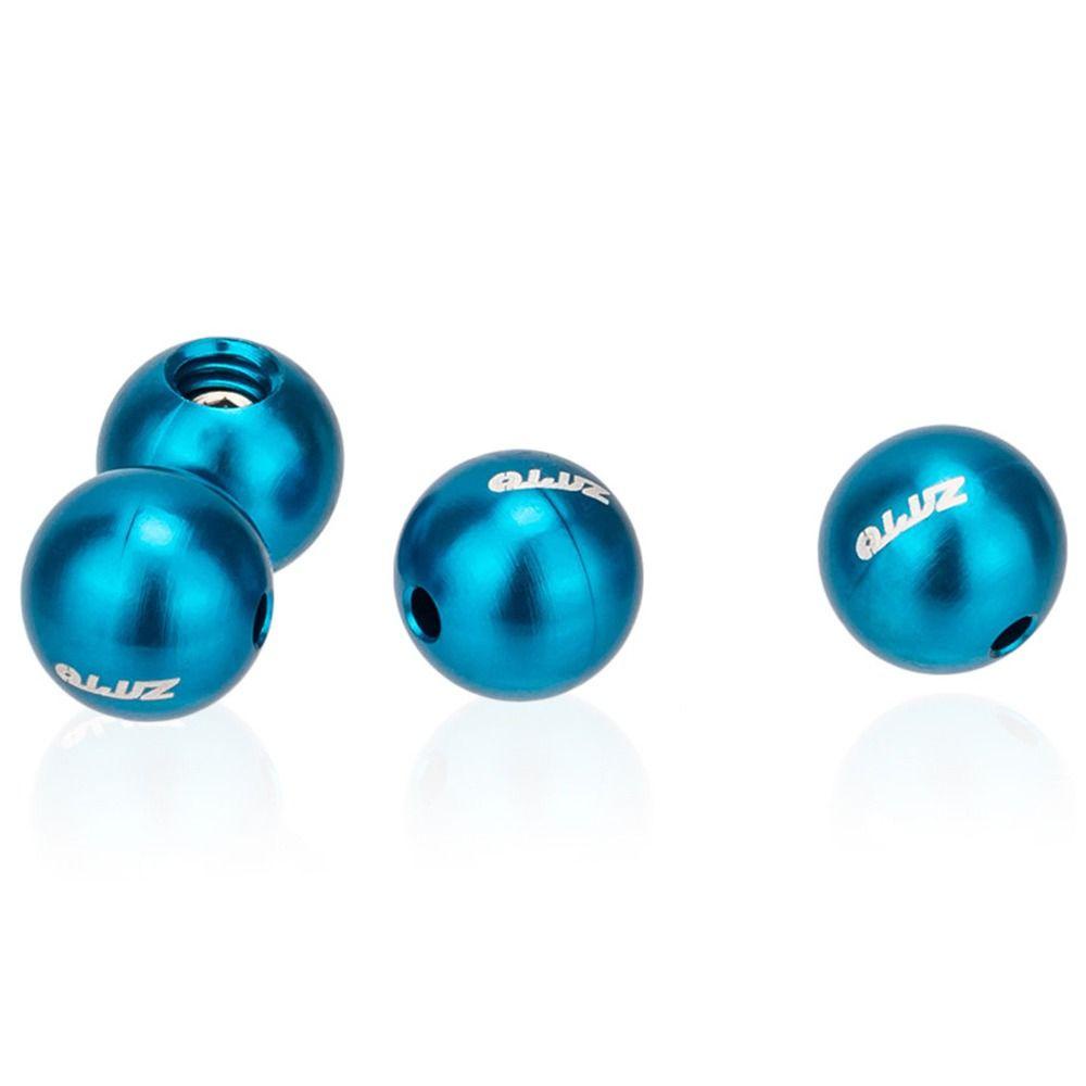 ESPO Set 50 / 100 Đầu Bọc Dây Phanh Xe Đạp