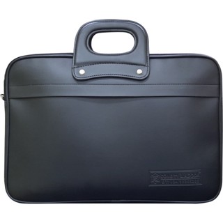 Cặp văn phòng/cặp công sở/cặp da/cặp cán bộ cho nam Ladoda mã C459