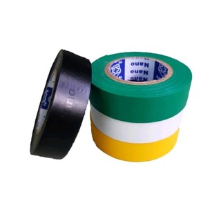 Băng keo điện 20ya nhiều màu