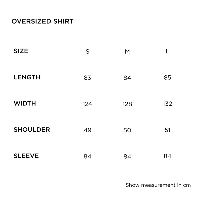 SƠ MI OVERIZE CACAO