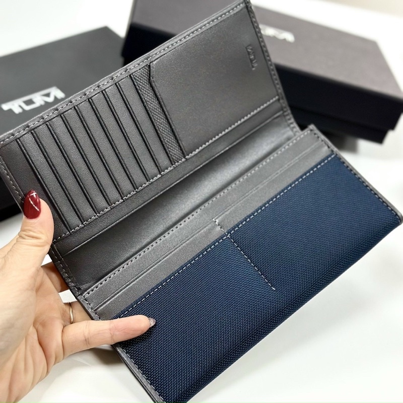 📛RẺ VÔ ĐỊCH📛VÍ TM NAM DÁNG MỚI SIÊU XINH