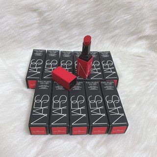 Nars Powermatte Lipstick Mini – 132 Dragon Girl