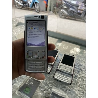 Điện thoại Nokia N95