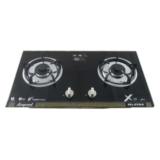 Bếp gas âm legend x25-pro