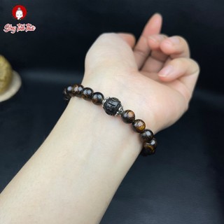 Vòng tay trầm hương ( Đã trì chú) | HANA Gem