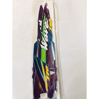 Tem wave 110 - 2001 xương cá ngọc vt