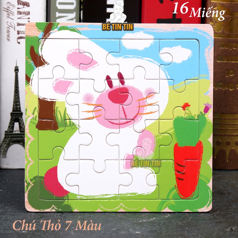Chú thỏ