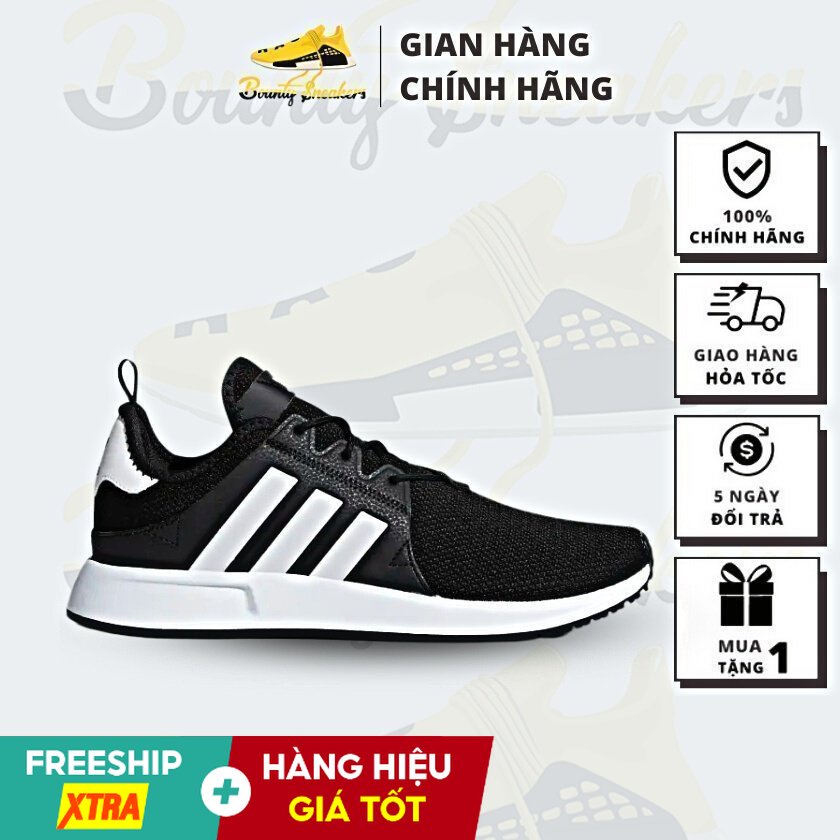 Giày Nam X_plr “Core Black” CQ2405 - Hàng Chính Hãng - Bounty Sneakers