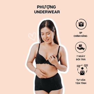Áo ngực đài loan cao cấp  ASEITY AS2051 mút vừa nguyên ngực