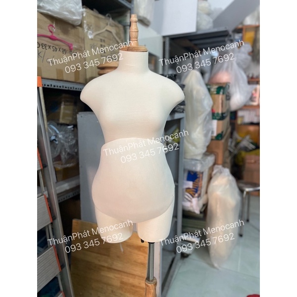 MIẾNG BỤNG BẦU CHO MANOCANH