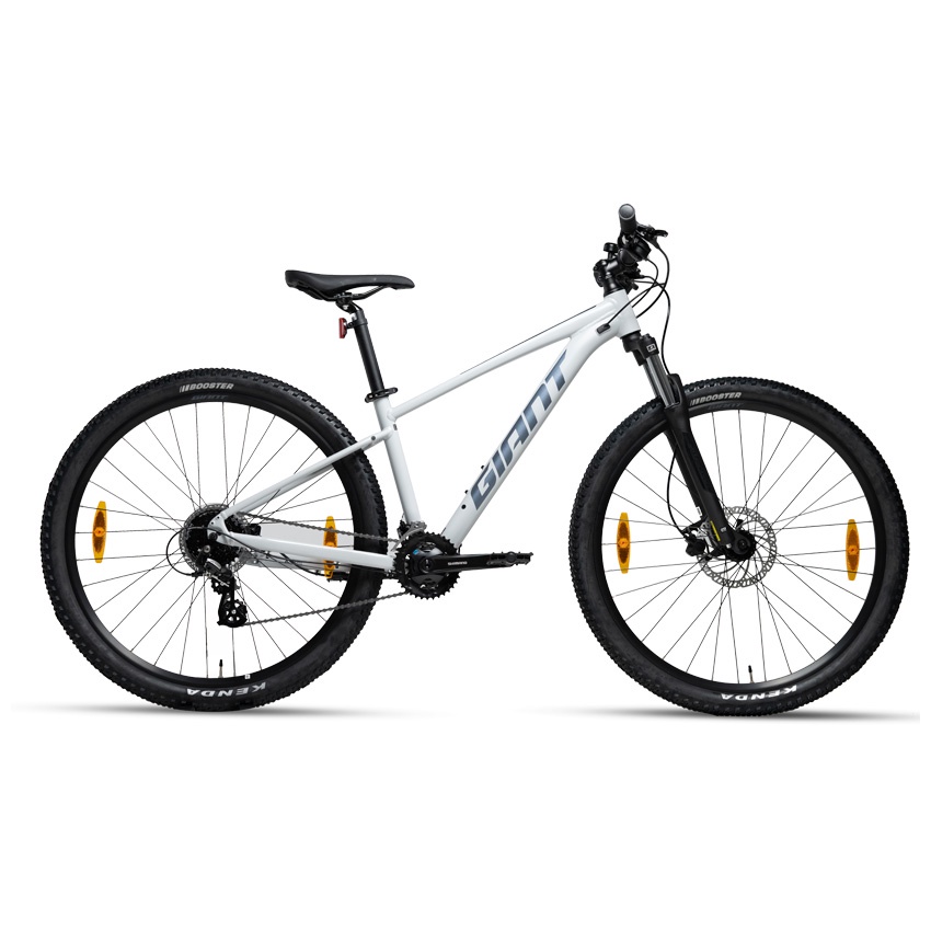 Xe Đạp Địa Hình MTB GIANT Talon 29 3 – Phanh Đĩa, Bánh 29 Inches