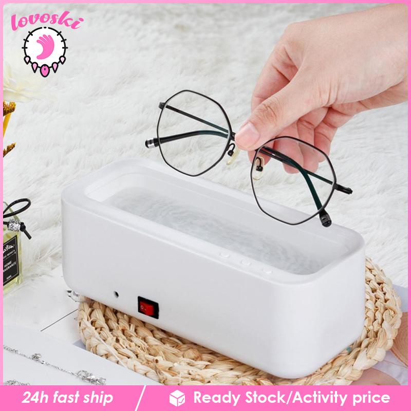 Máy Hút Bụi Vệ Sinh Mắt Kính Tiện Dụng