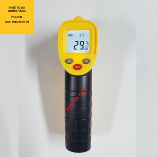 Apech at - 559 súng đo nhiệt độ hồng ngoại apech at-559