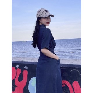 VÁY BÒ CỔ ĐỨC