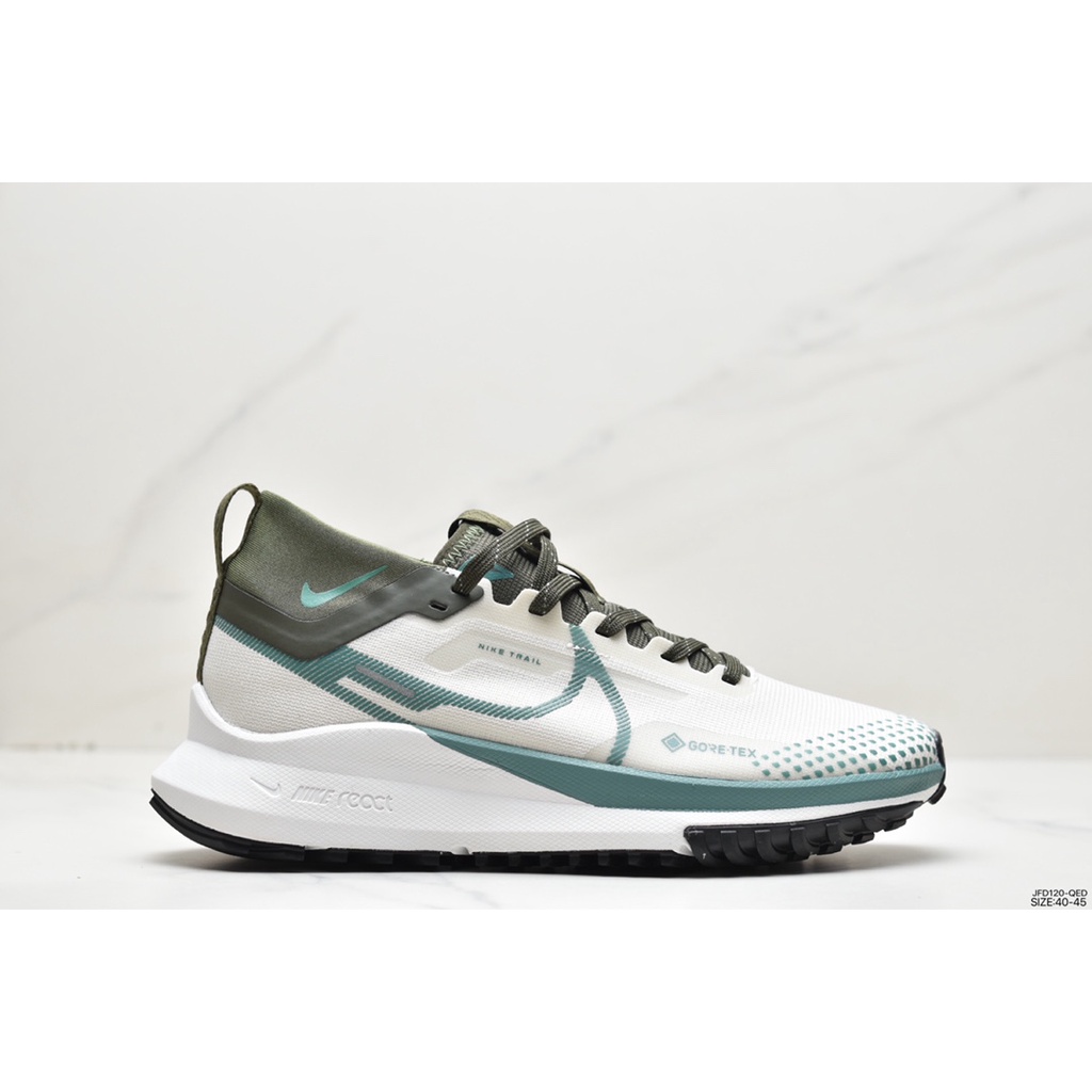 GIÀY SNEAKER MÃ SẢN PHẨM: DJ7926-005_Nike React Pecasus Trail 4 GORE-TEX _FULL BOX_FREE SHIP TOÀN QUỐC